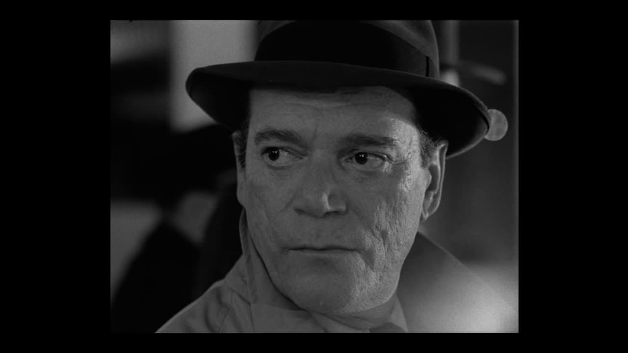 Alphaville trailer thumbnail