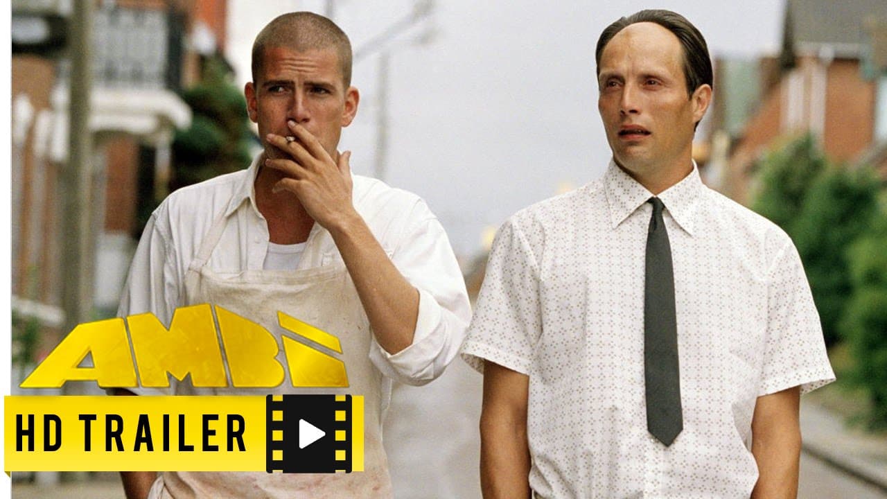 The Green Butchers trailer thumbnail