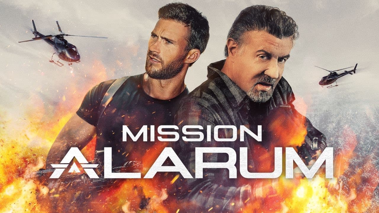 Alarum trailer thumbnail