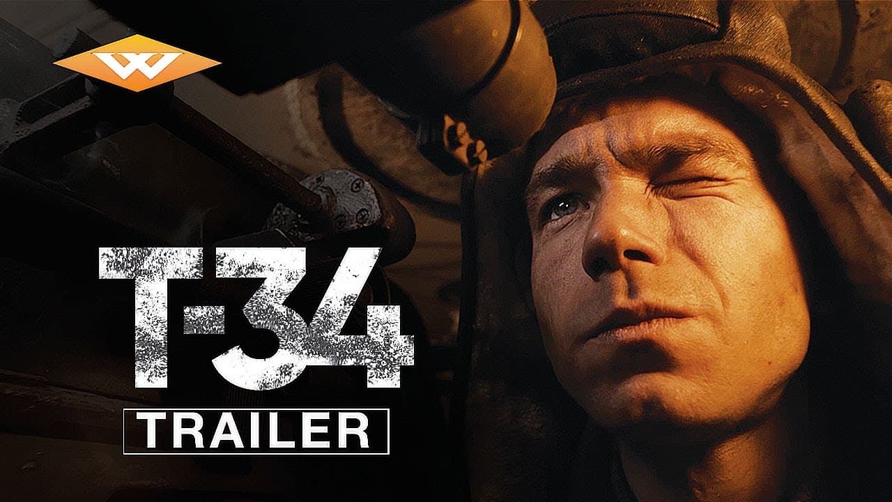T-34 trailer thumbnail