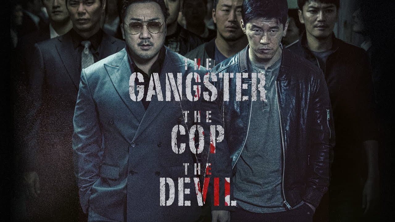 The Gangster, the Cop, the Devil trailer thumbnail
