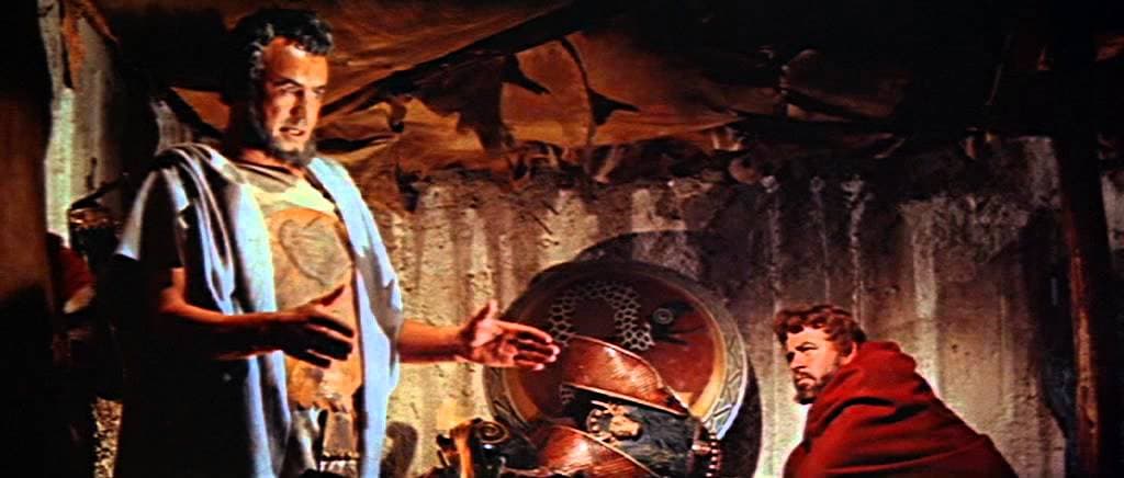 Helen of Troy trailer thumbnail