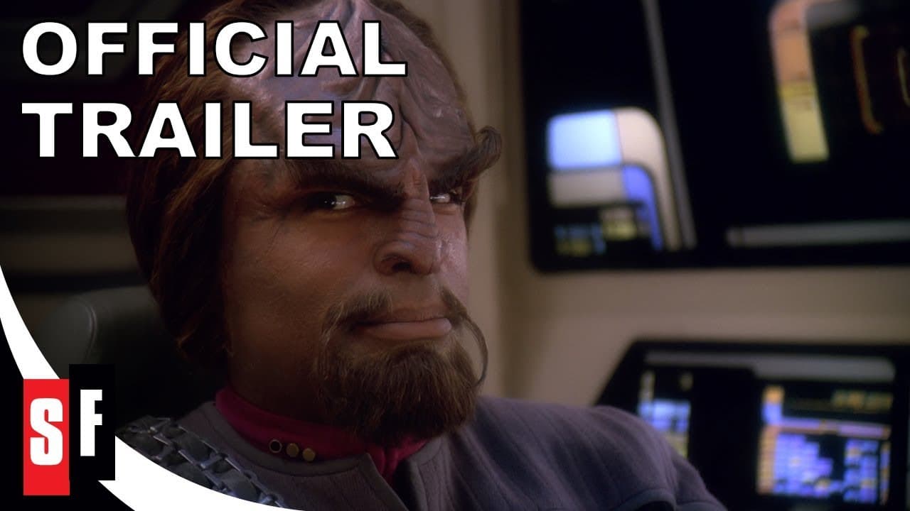 What We Left Behind: Looking Back at Star Trek: Deep Space Nine trailer thumbnail