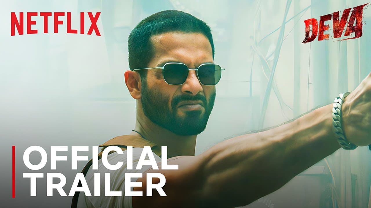 Deva trailer thumbnail