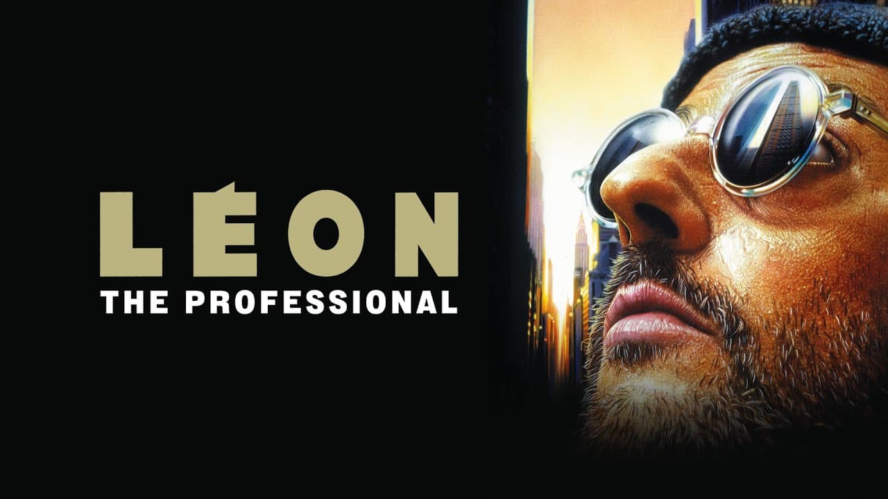 Léon: The Professional trailer thumbnail