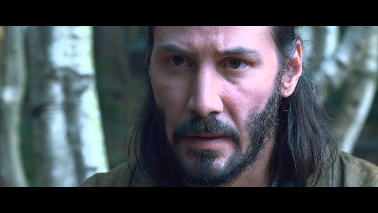 47 Ronin trailer thumbnail