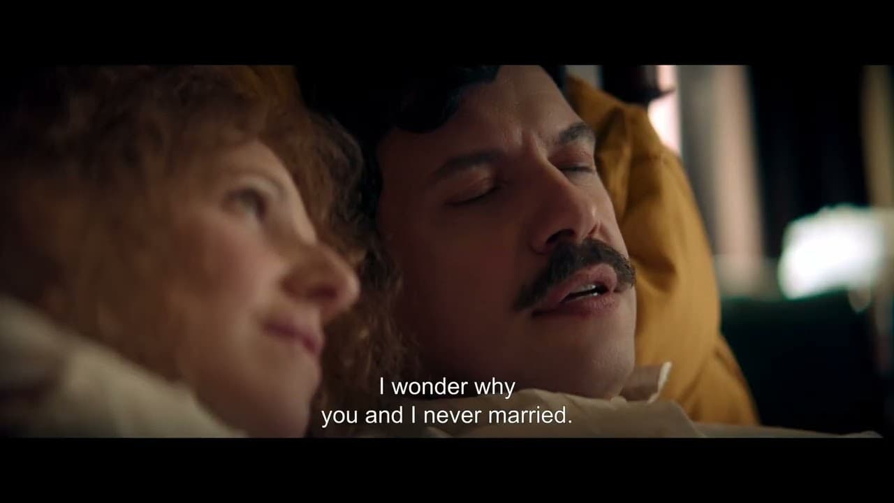 The Divine Sarah Bernhardt trailer thumbnail