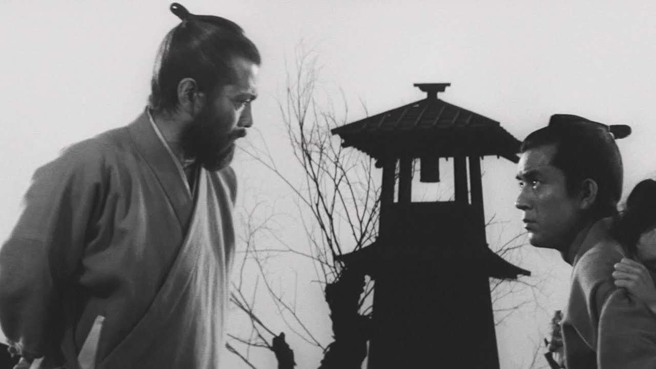 Red Beard trailer thumbnail