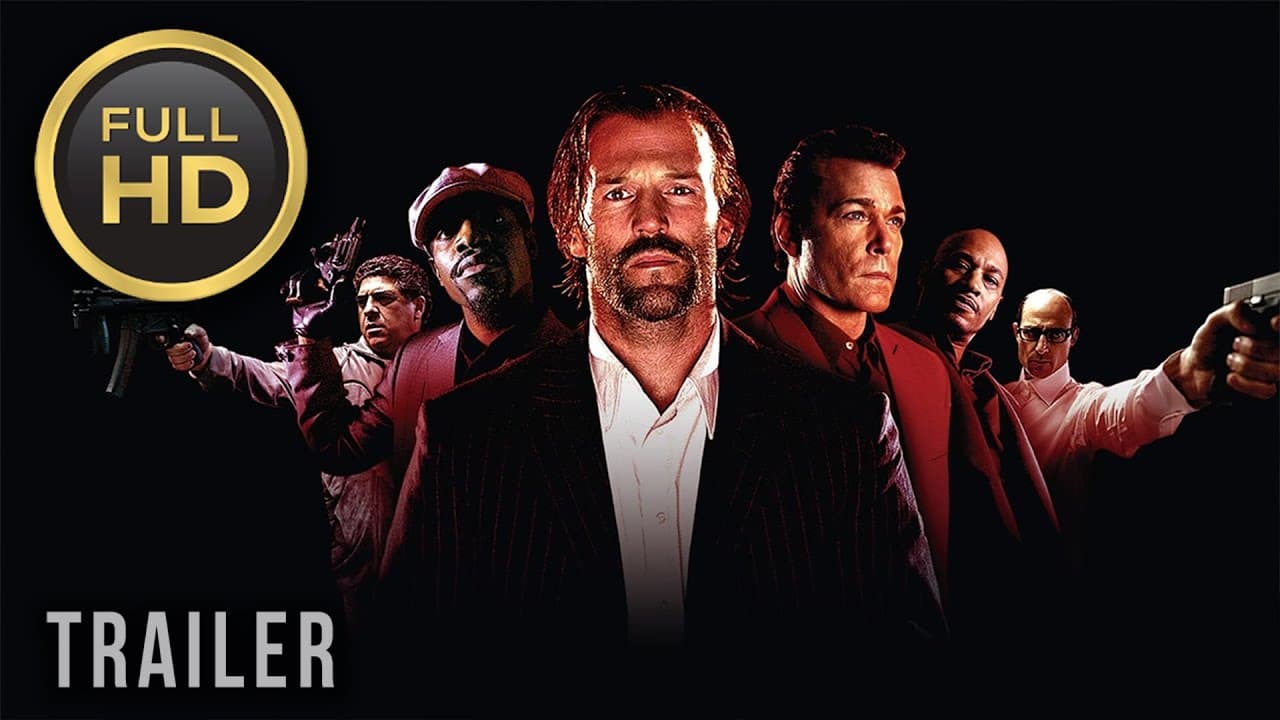 Revolver trailer thumbnail