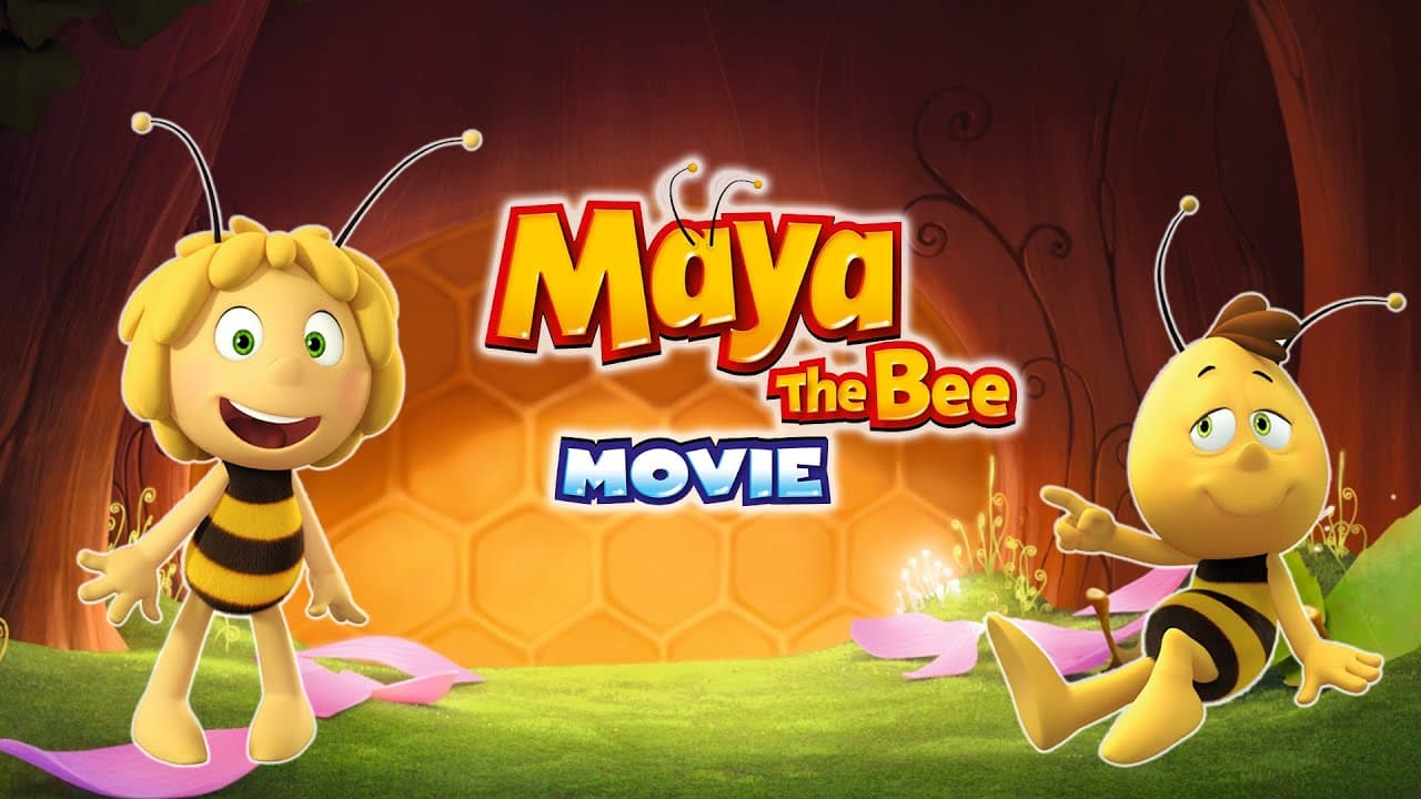 Maya the Bee Movie trailer thumbnail