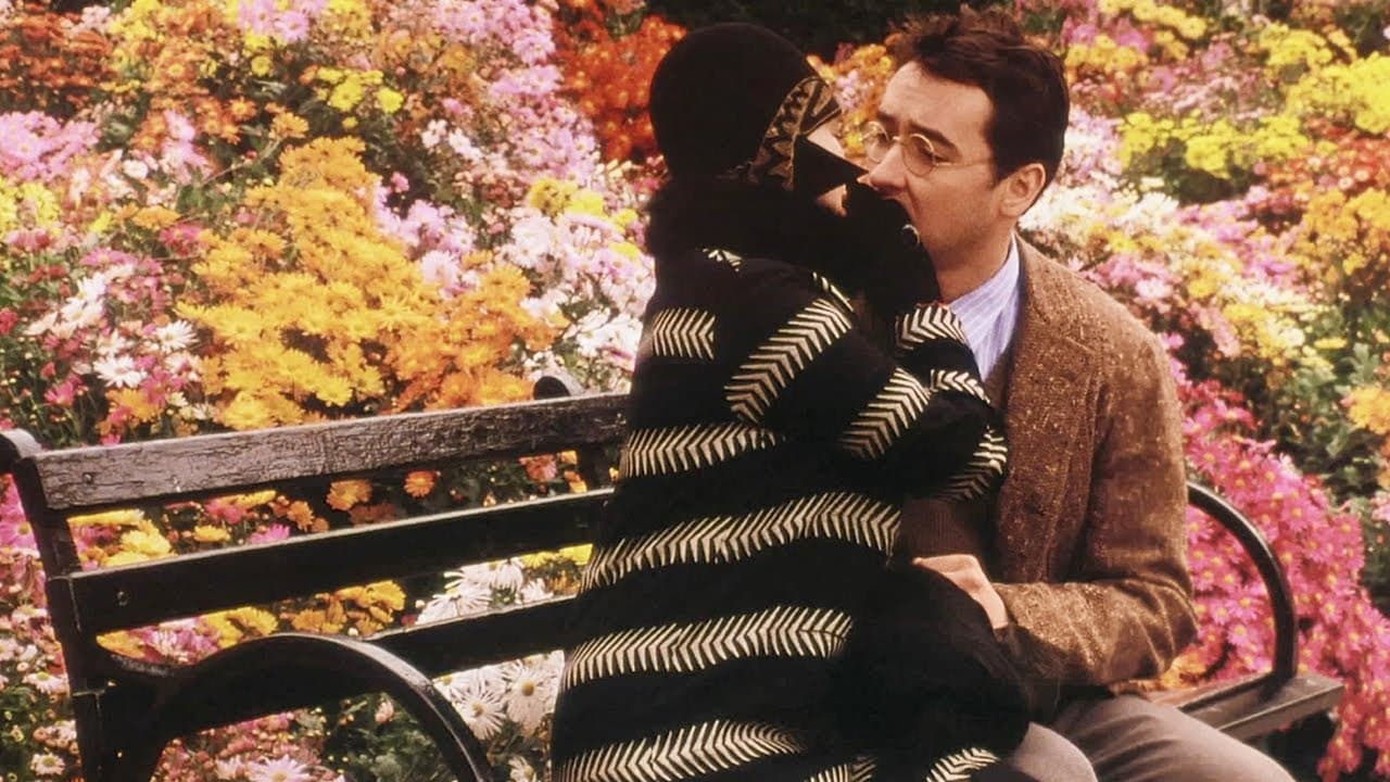 Bullets Over Broadway trailer thumbnail