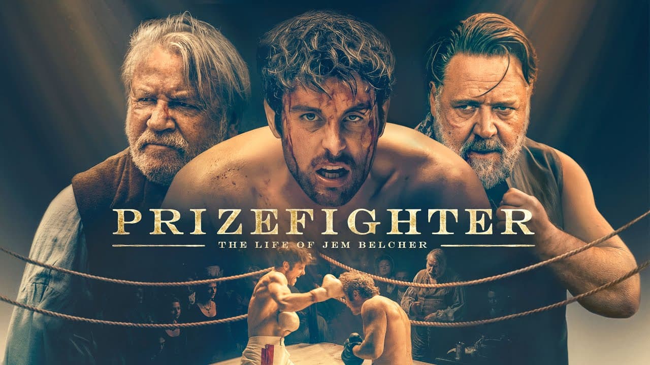 Prizefighter: The Life of Jem Belcher trailer thumbnail