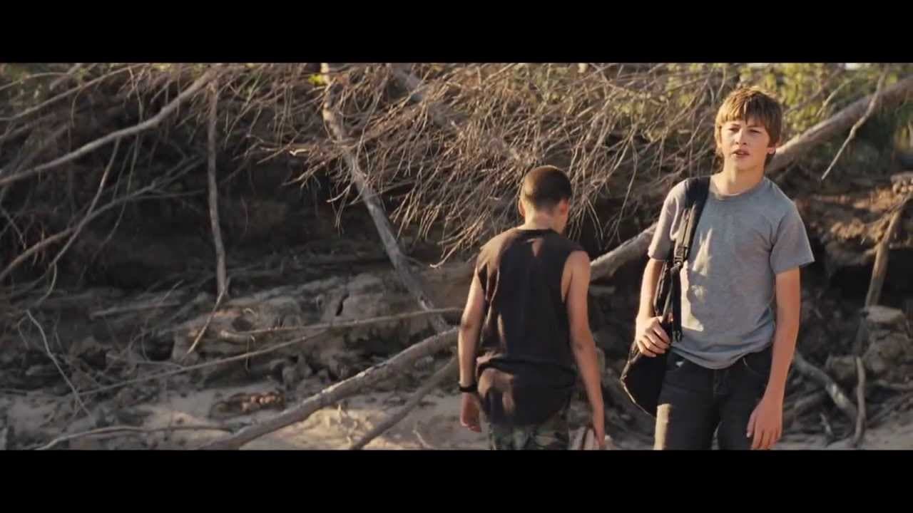 Mud trailer thumbnail