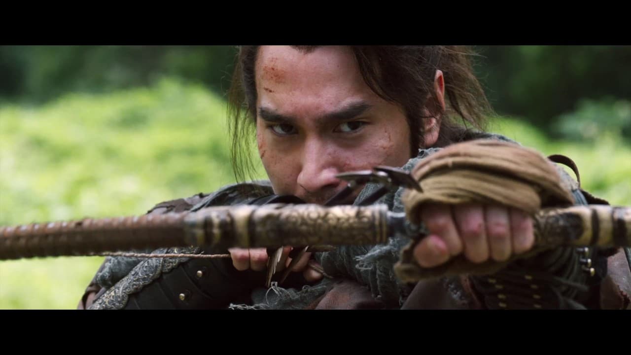 The Warriors Gate trailer thumbnail
