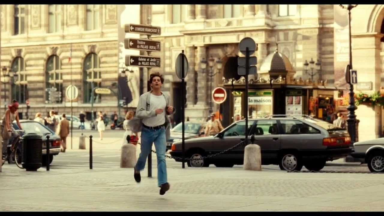 One Day trailer thumbnail