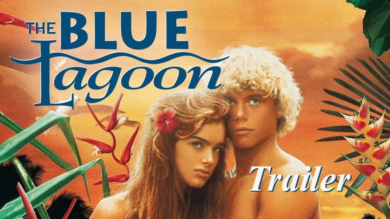 The Blue Lagoon trailer thumbnail