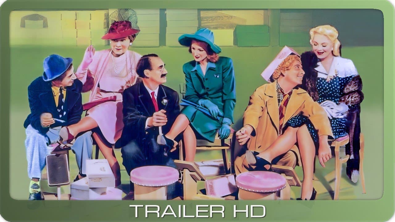 The Big Store trailer thumbnail