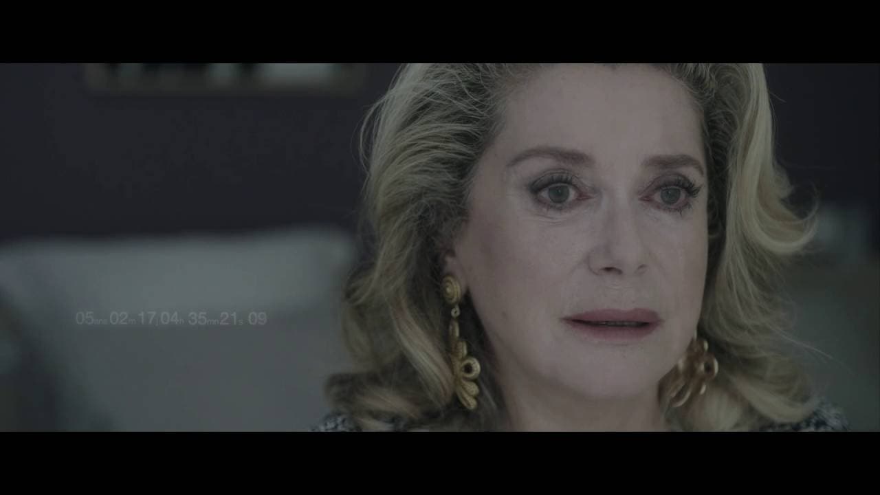 The Brand New Testament trailer thumbnail