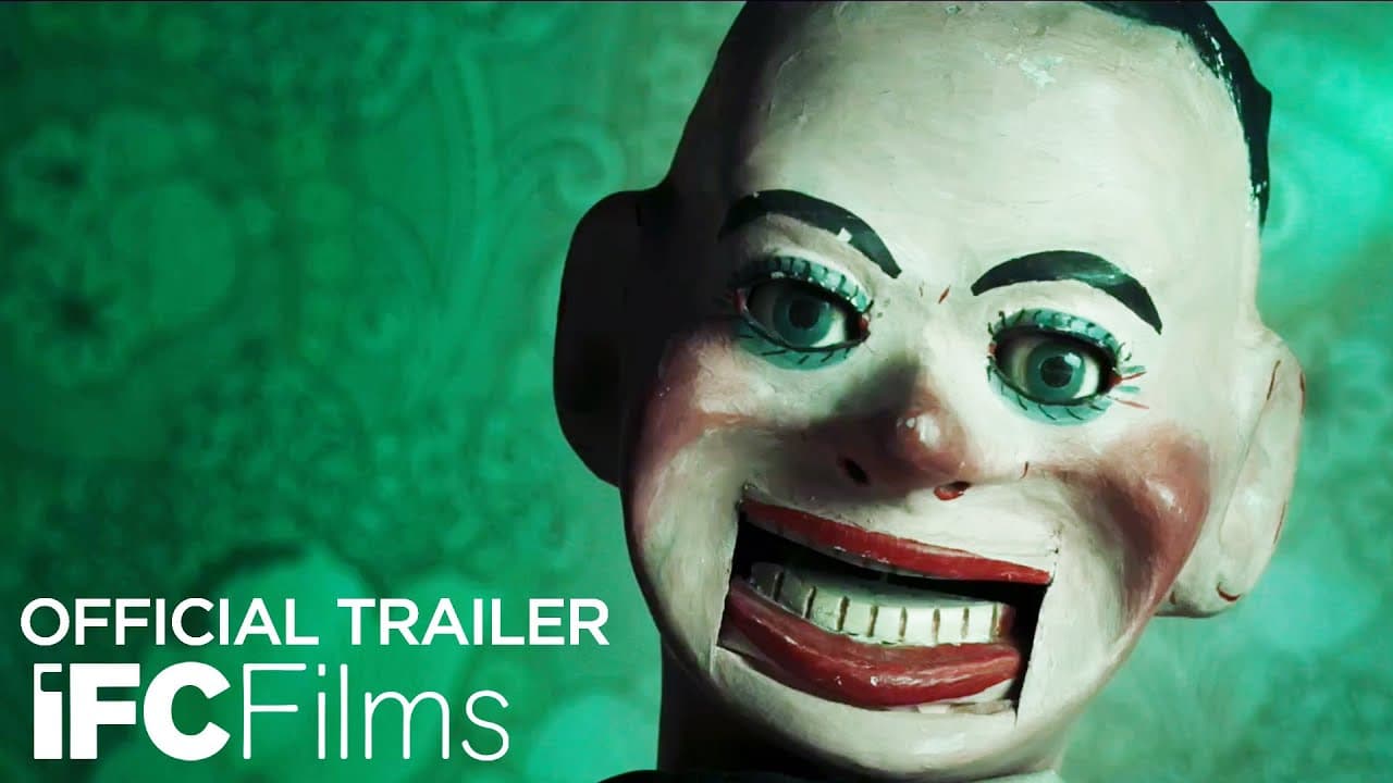 Stopmotion trailer thumbnail