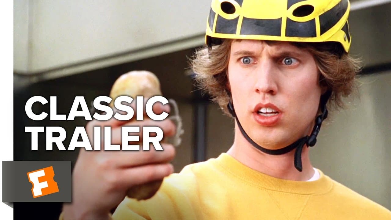 The Benchwarmers trailer thumbnail