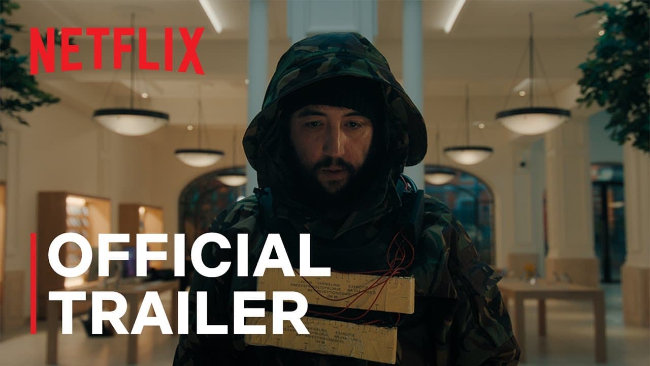 iHostage trailer thumbnail