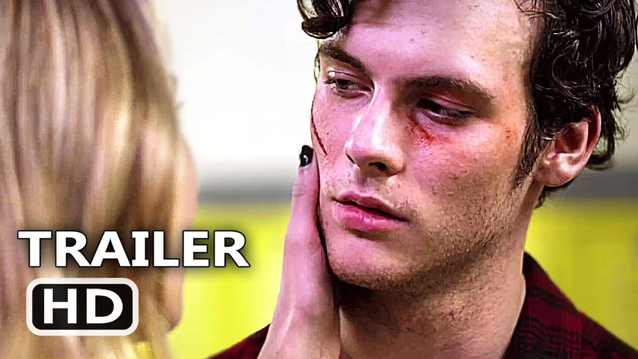 The Shed trailer thumbnail