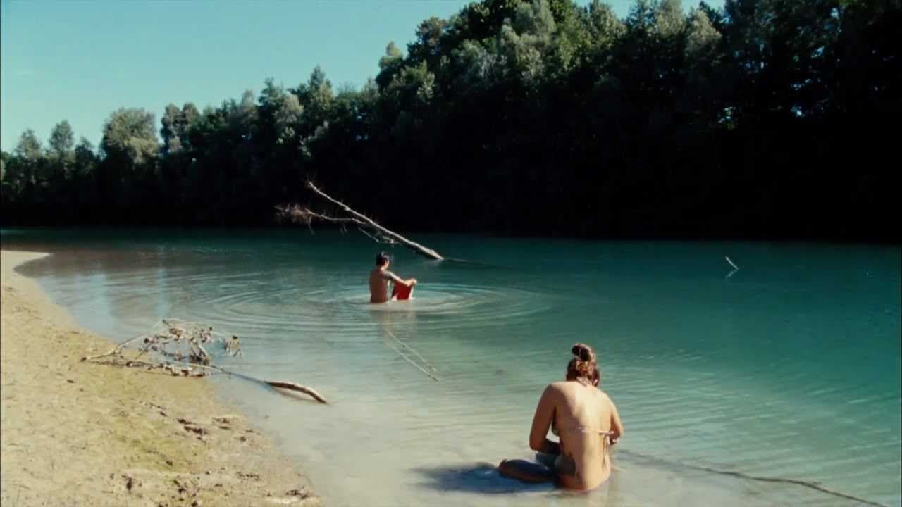 Summer of Giacomo trailer thumbnail