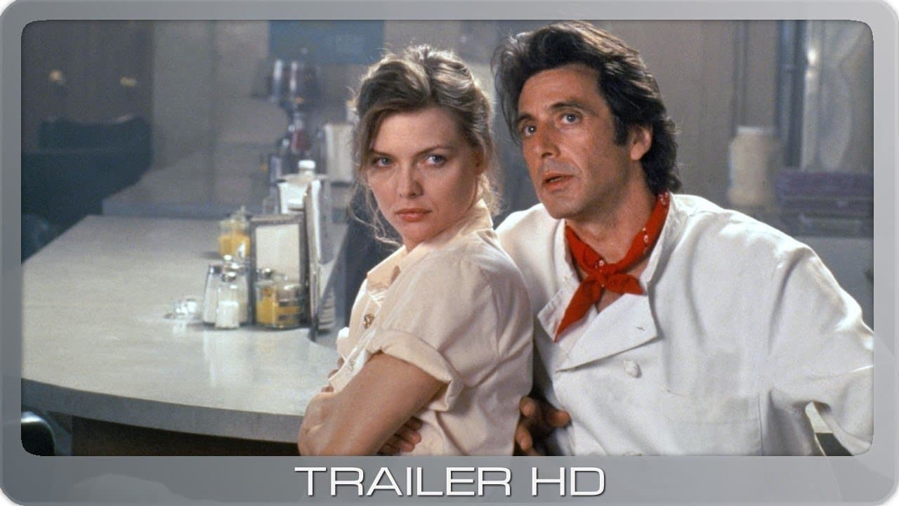 Frankie and Johnny trailer thumbnail