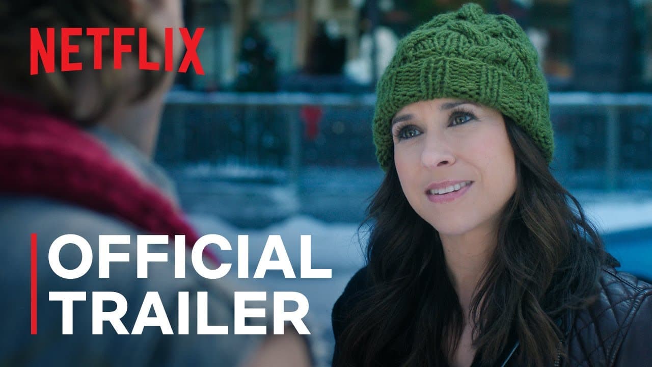 Hot Frosty trailer thumbnail