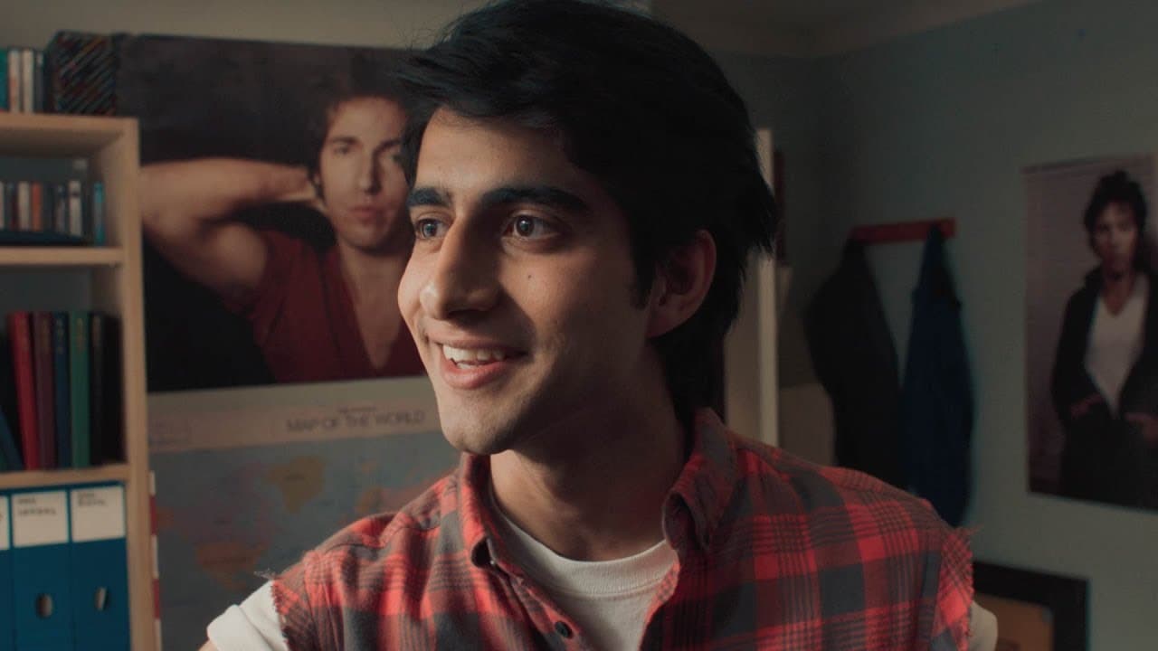 Blinded by the Light trailer thumbnail