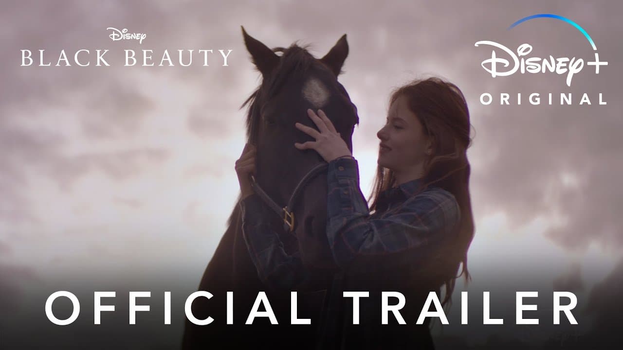 Black Beauty trailer thumbnail