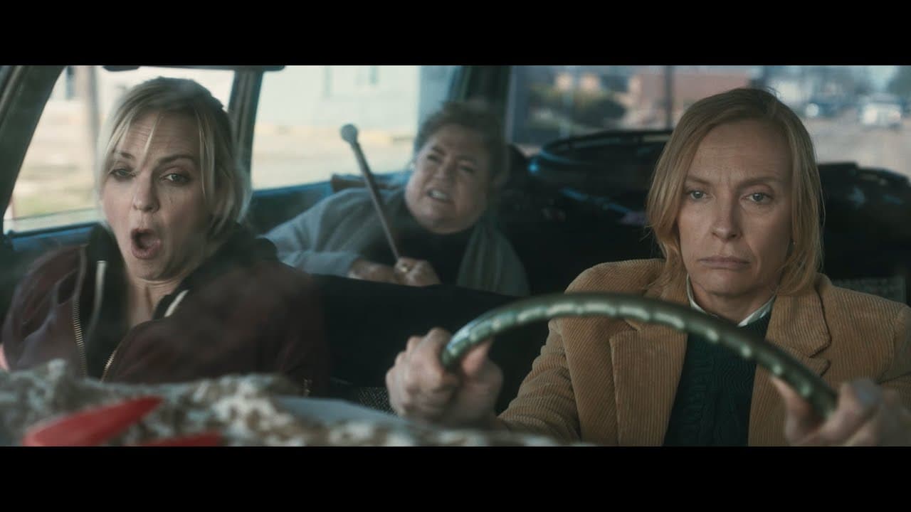 The Estate trailer thumbnail