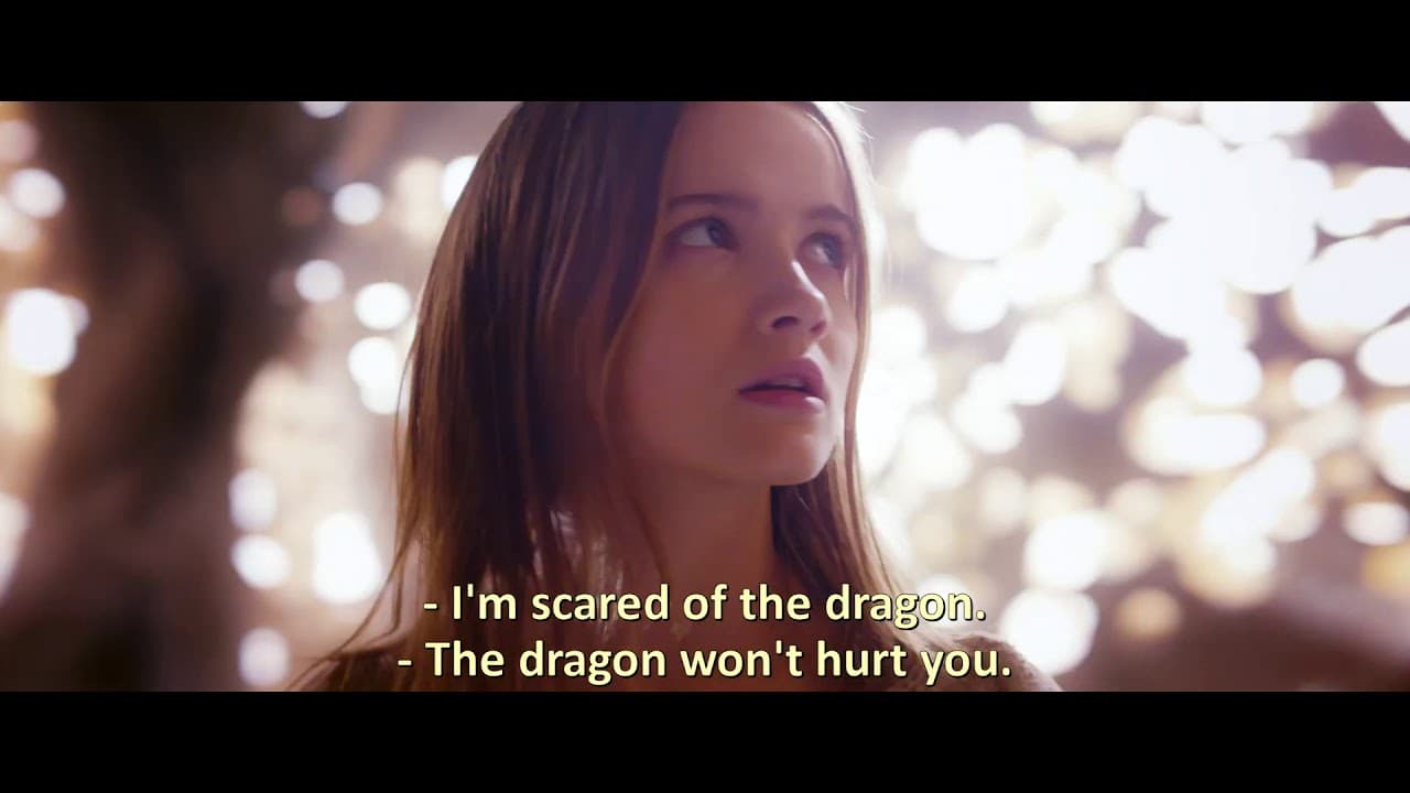 I Am Dragon trailer thumbnail