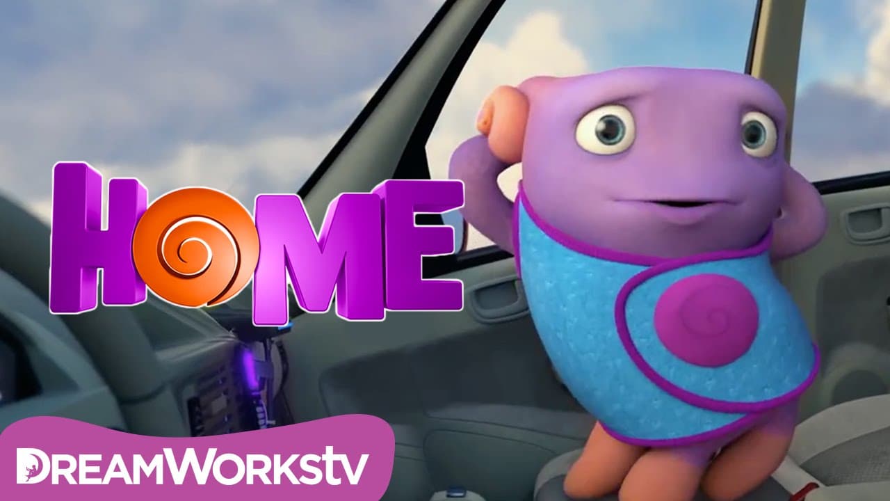 Home trailer thumbnail