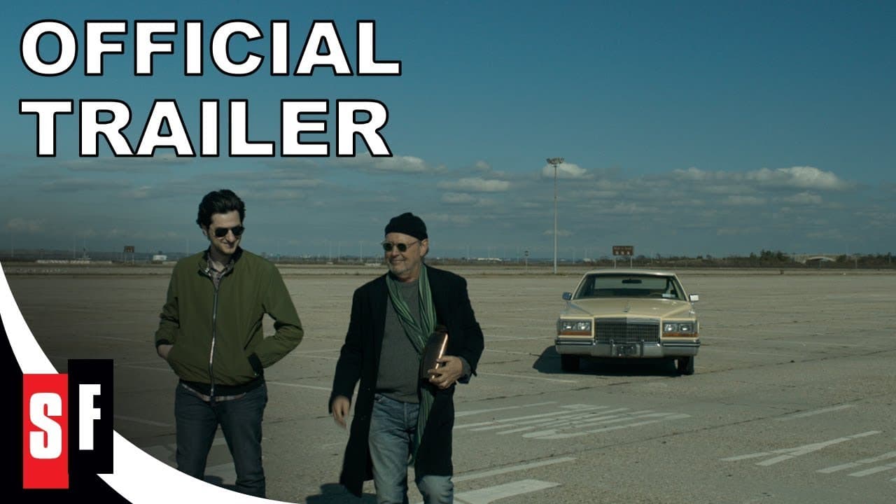 Standing Up, Falling Down trailer thumbnail