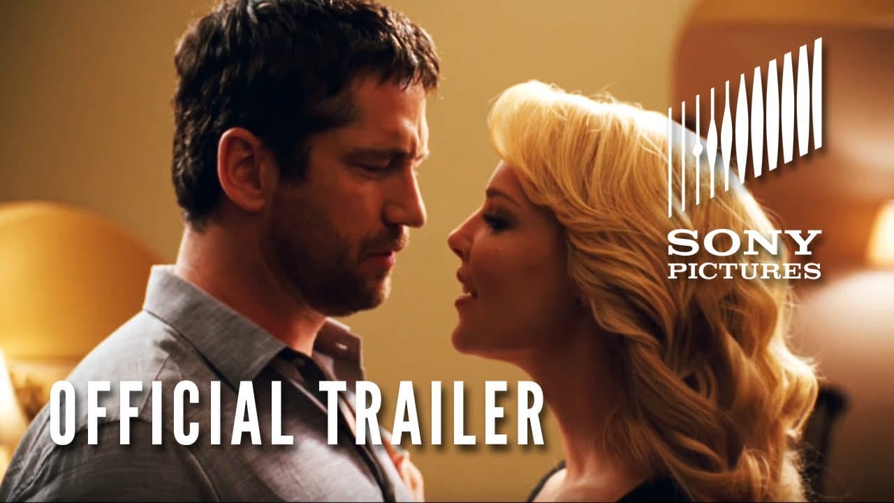 The Ugly Truth trailer thumbnail