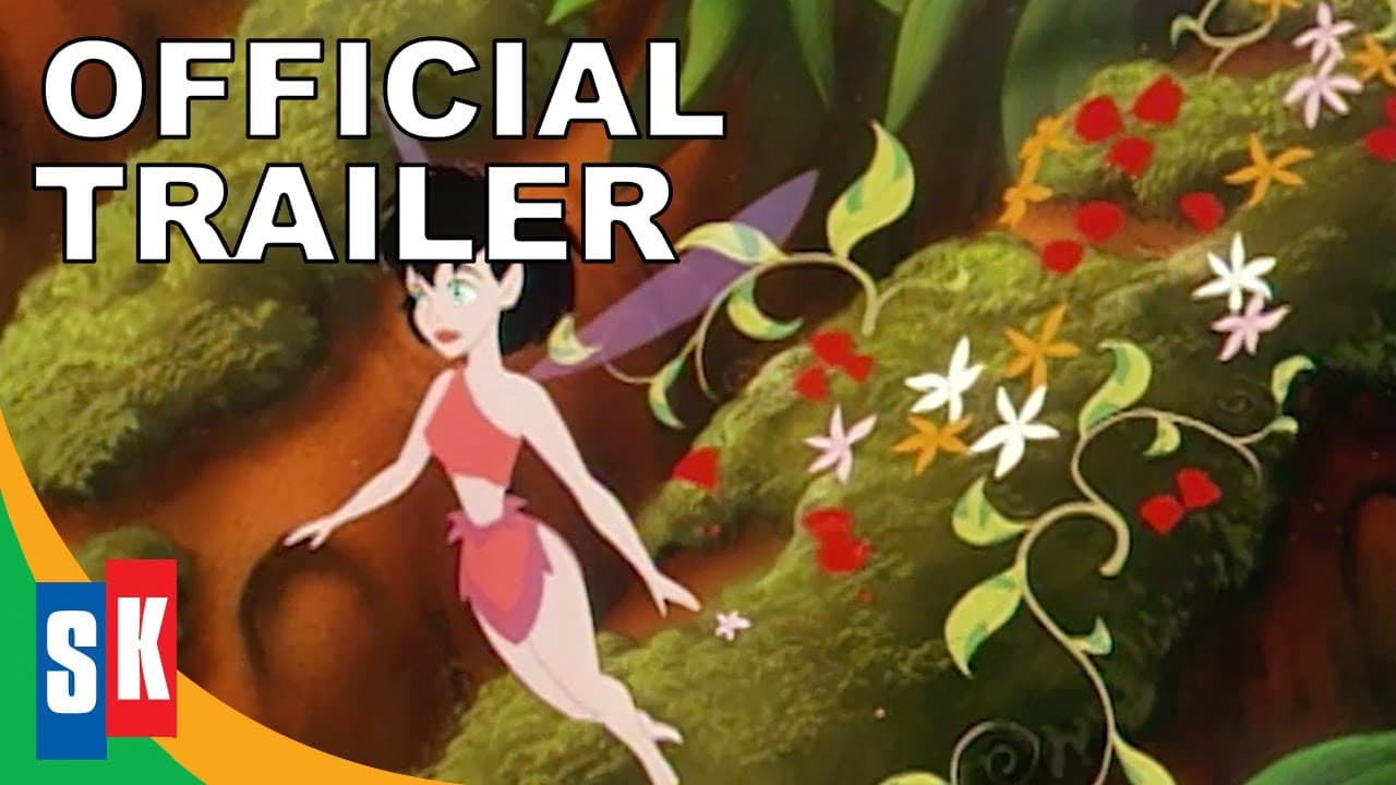 FernGully: The Last Rainforest trailer thumbnail