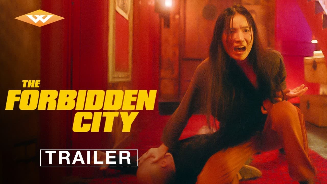 The Forbidden City trailer thumbnail