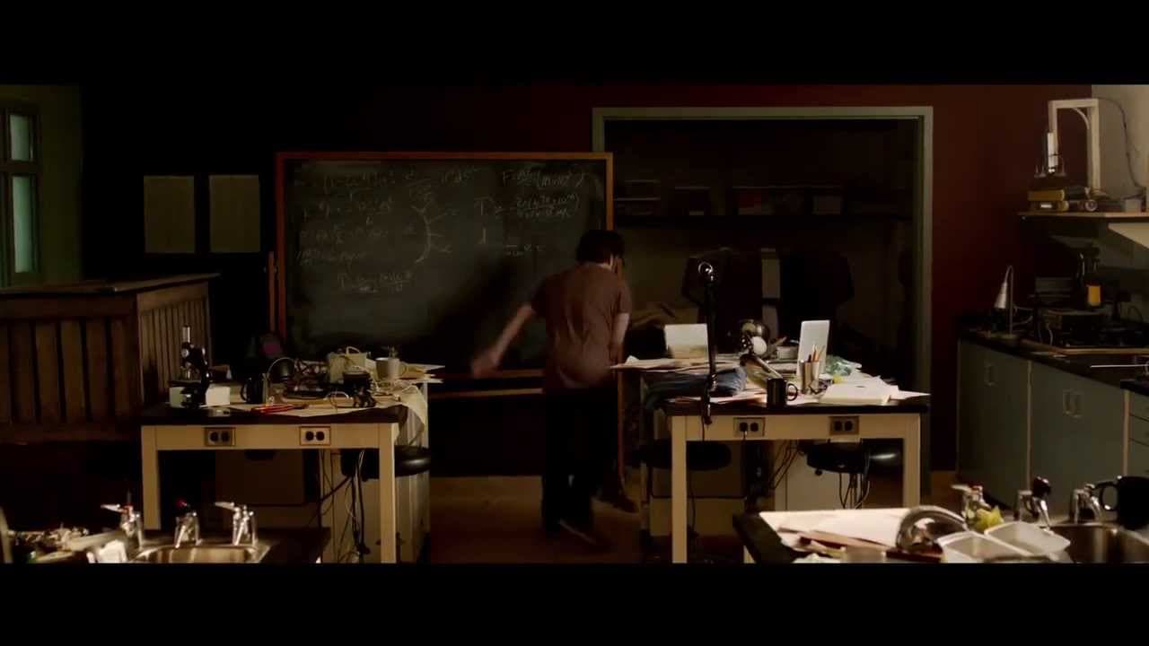 I'll Follow You Down trailer thumbnail