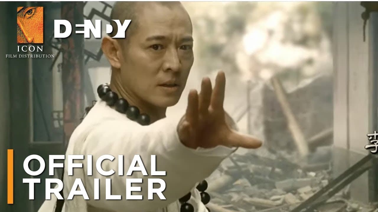 The Sorcerer and the White Snake trailer thumbnail