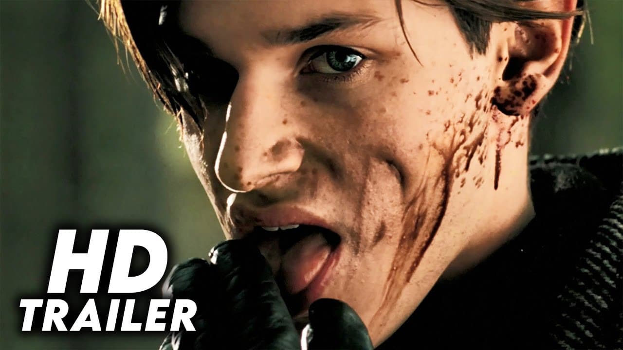 Hannibal Rising trailer thumbnail