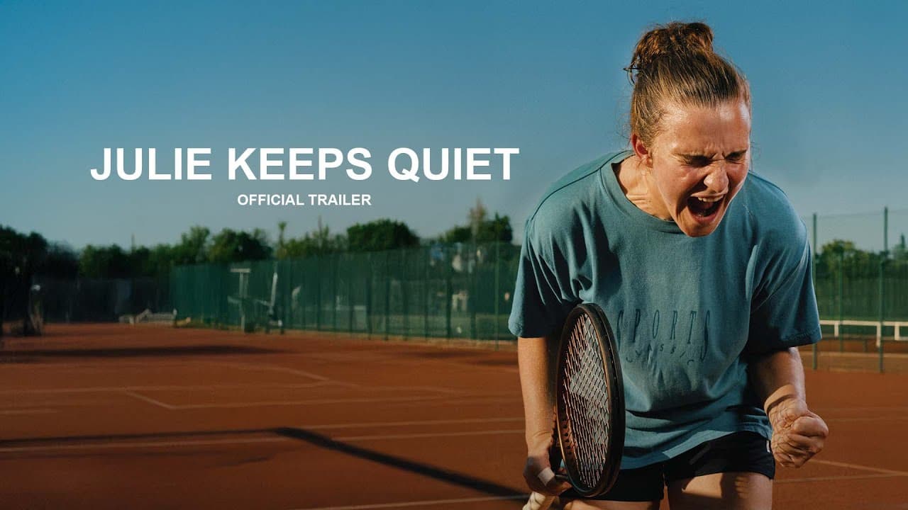 Julie Keeps Quiet trailer thumbnail