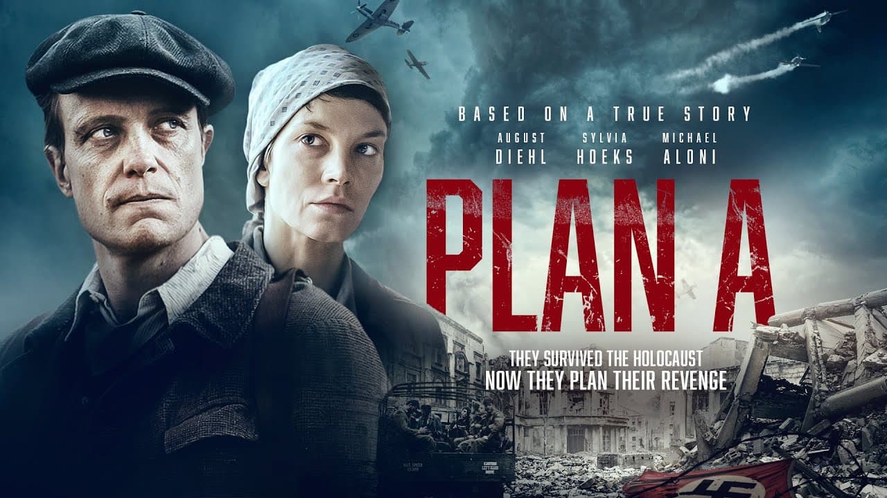 Plan A trailer thumbnail
