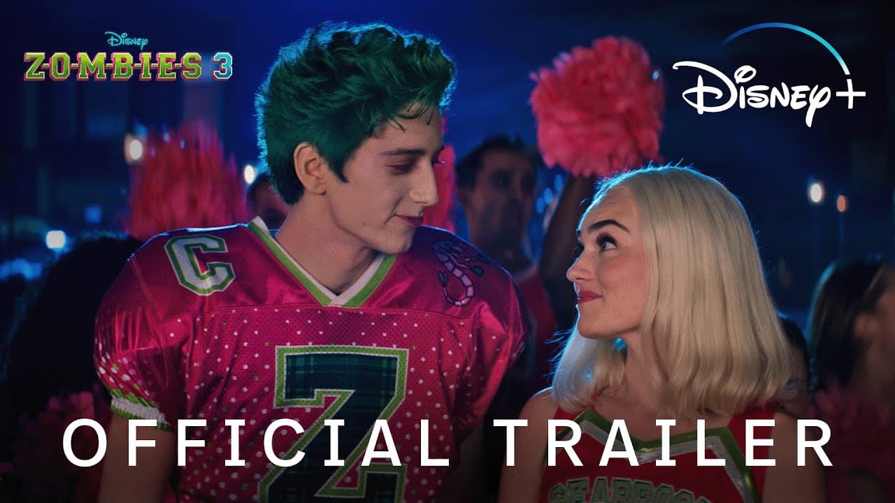 Z-O-M-B-I-E-S 3 trailer thumbnail