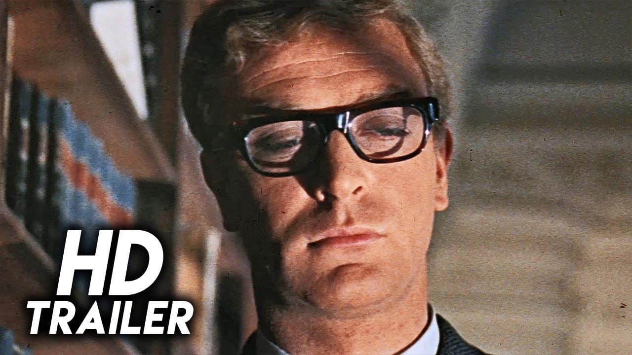 The Ipcress File trailer thumbnail