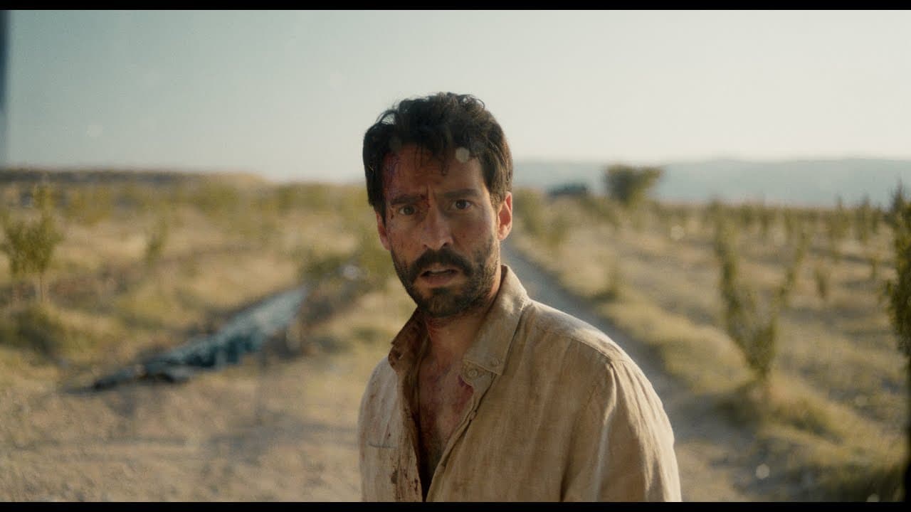 The Things You Kill trailer thumbnail