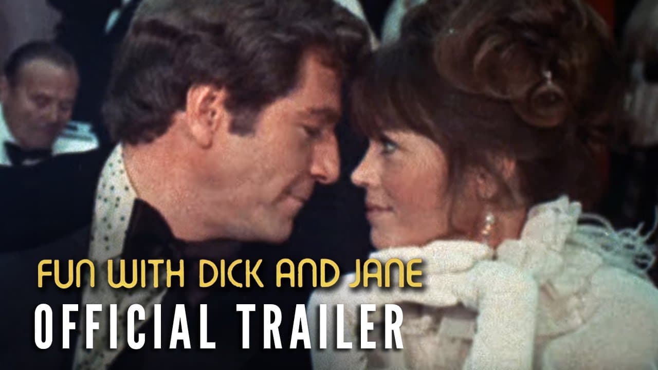Fun with Dick and Jane trailer thumbnail