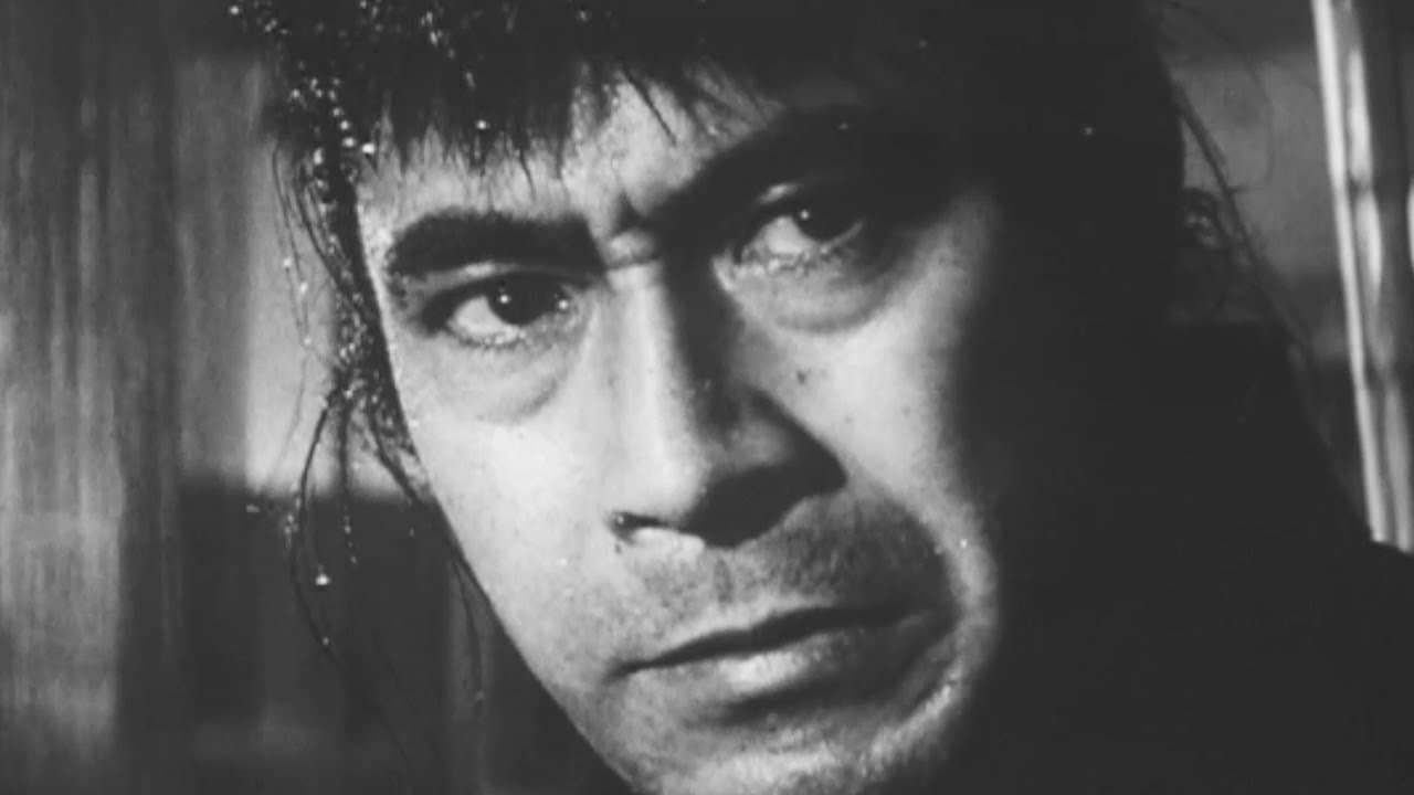 Samurai Assassin trailer thumbnail