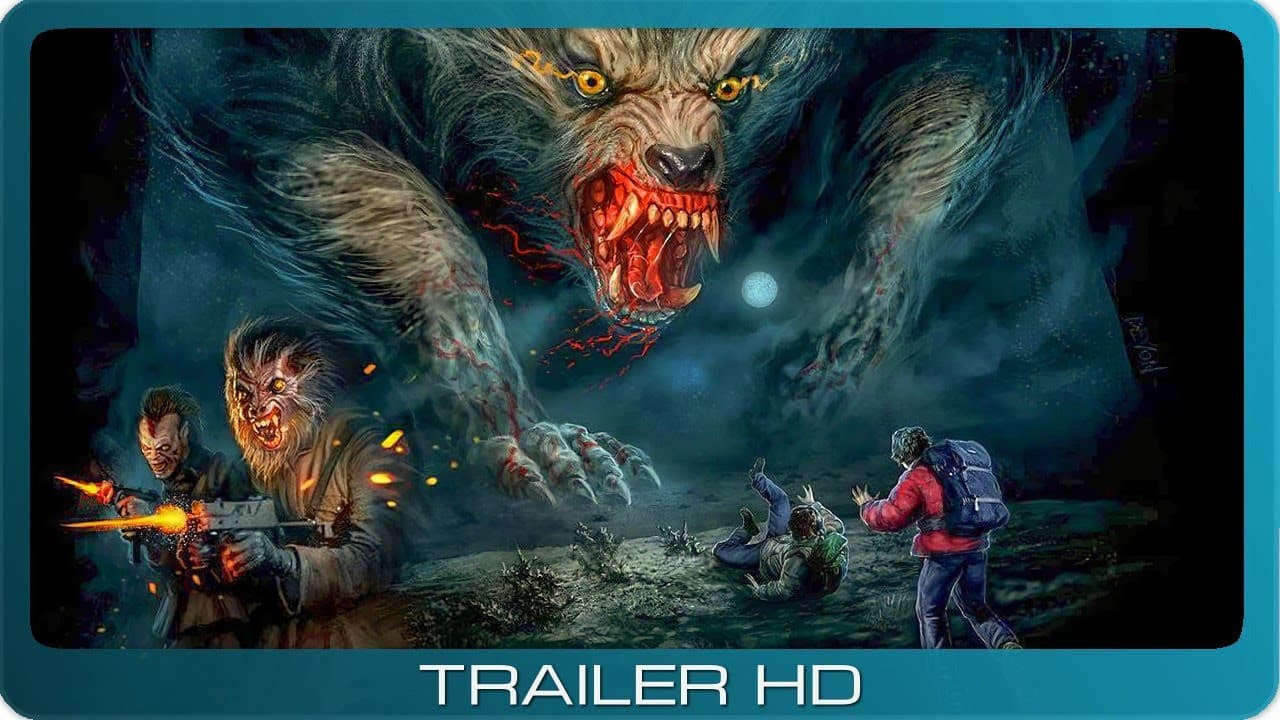 An American Werewolf in London trailer thumbnail