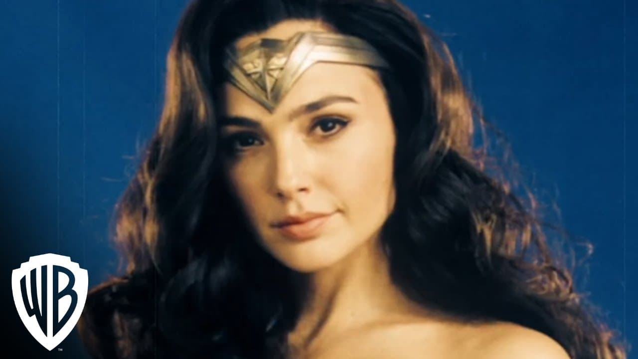 Wonder Woman 1984 trailer thumbnail